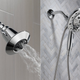 Delta 75152, $16 | Delta 58467 In2ition, $73 | Delta 58480-PK In2ition, $92